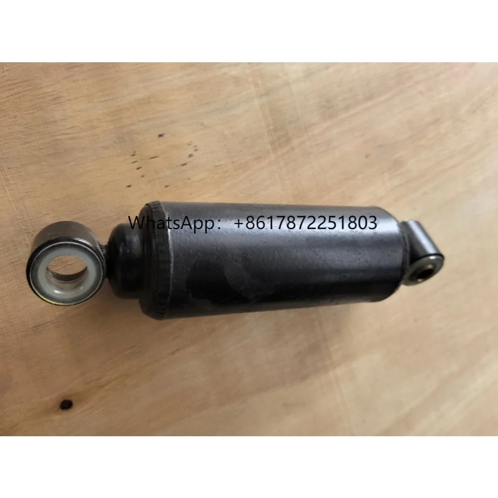 

Heavy Duty Truck Seat Shock Absorbers Essential Parts for Comfort and Stability