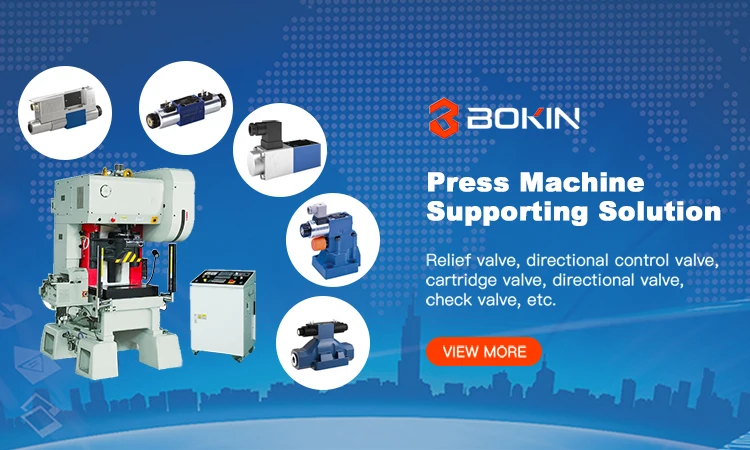 Bokin 3WE6 3WE10 4WE6 4WE10 صمام التحكم في التدفق الكهرومغناطيسي 230 فولت مراقبة موضع البكرة السلامة 1/4 منفذ ضمان لمدة سنة واحدة