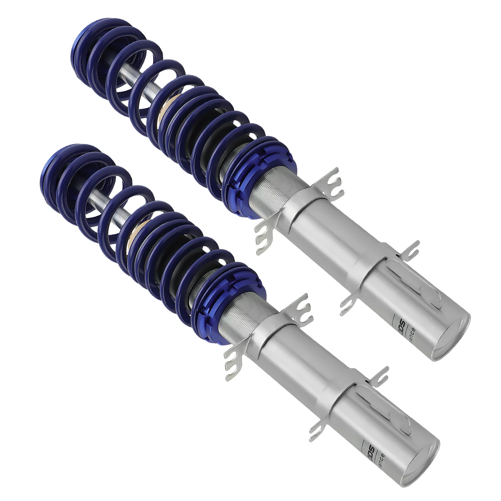 Coilover Suspension Lowering Kit for VW Golf Mk4 1J1 2WD 1998-2005 Seat Leon 1M1 Coilovers Shocks Struts