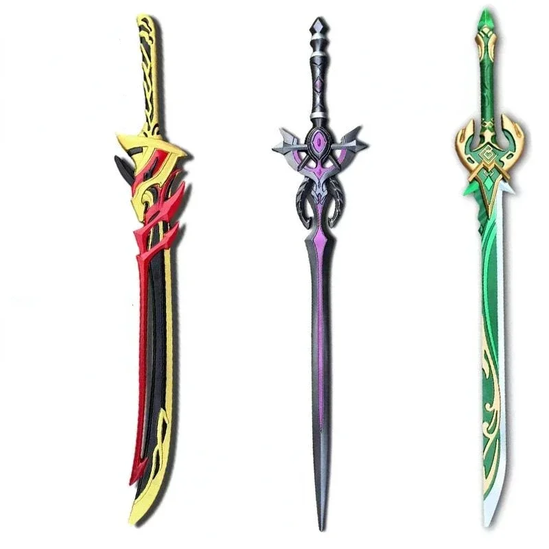 

Arataki Itto Genshin Impact Redhorn Stonethresher Customized Equipment Props Halloween Christmas Party Props