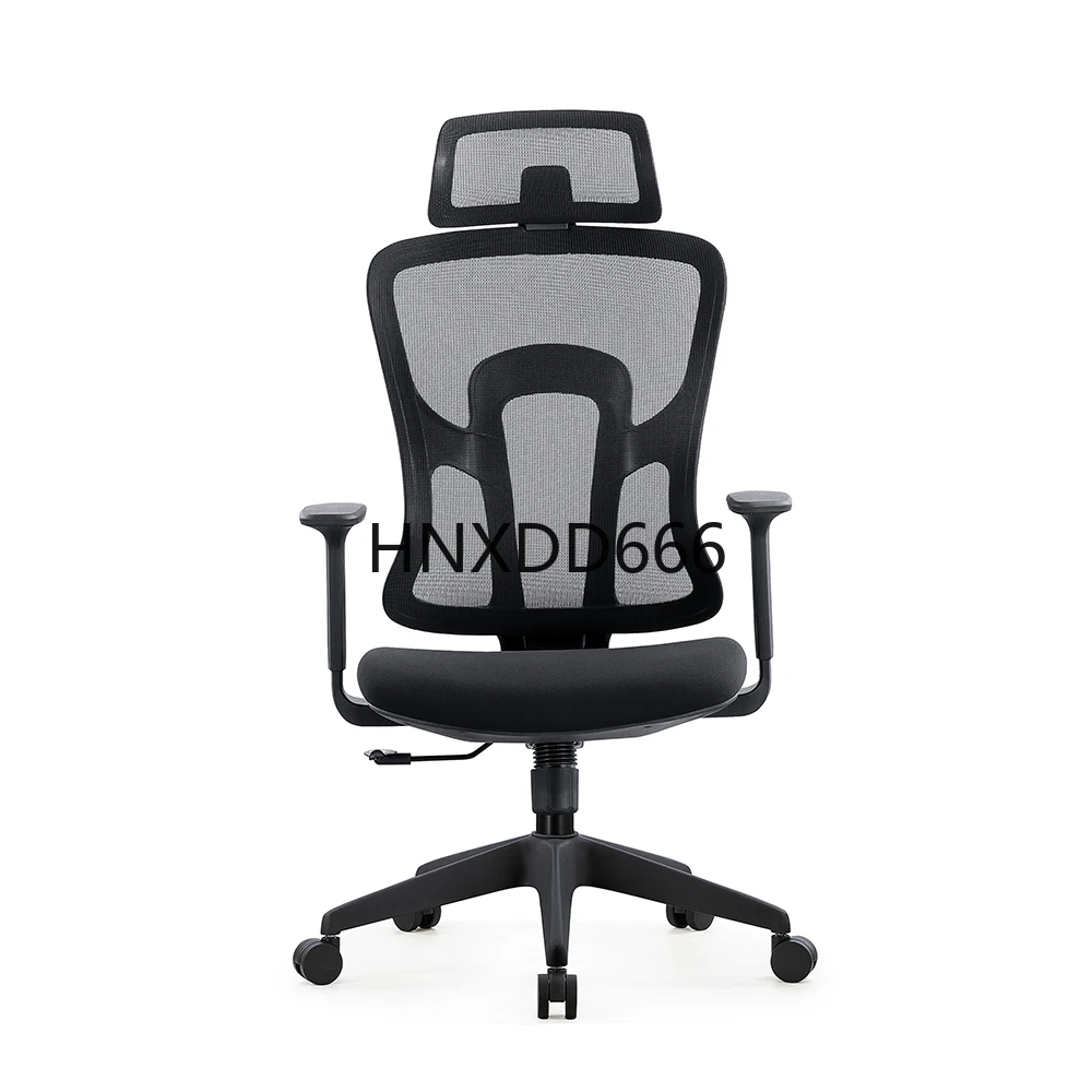 

Китай Настраиваемый регулируемый подлокотник для позвоночника, подходящий для работы персонала, поворотный дешевый эргономичный офисный стул с поясничной опорой