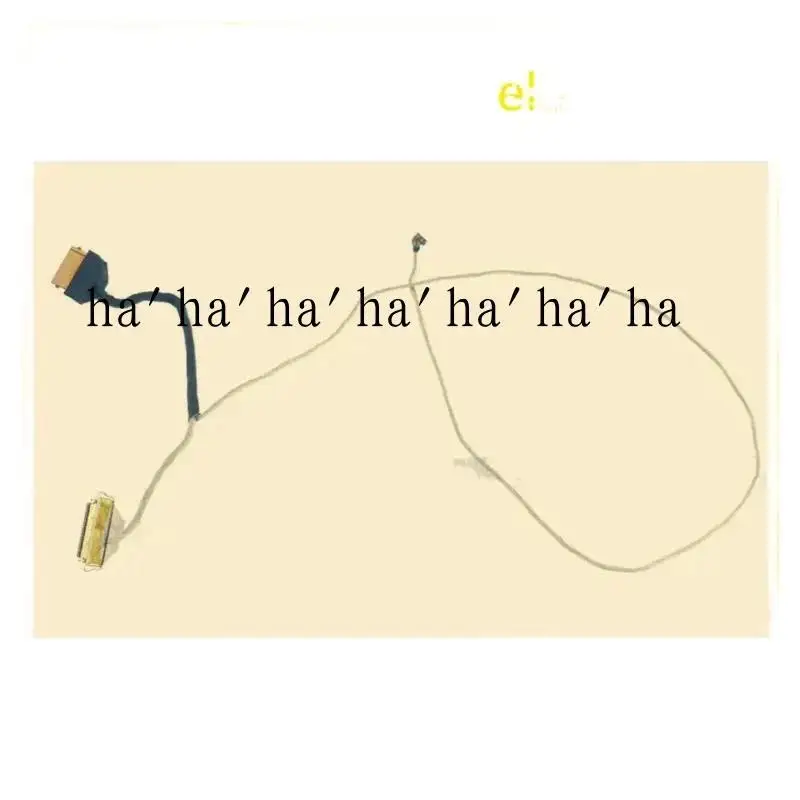 WYORESY новый оригинальный ЖК-кабель для ноутбука Lenovo S145-15IWL FS540 DC 020023 A00 DC 020023 A10 DC 020023 A20 30-контактный кабель EDP LVDS