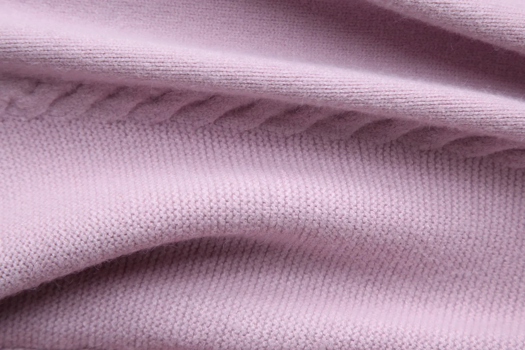 Autumn Winter Women Simple Sweaters and Long Sleeve Casual Crop Sweater Slim Solid Knitted Jumpers 8-7768 view 6