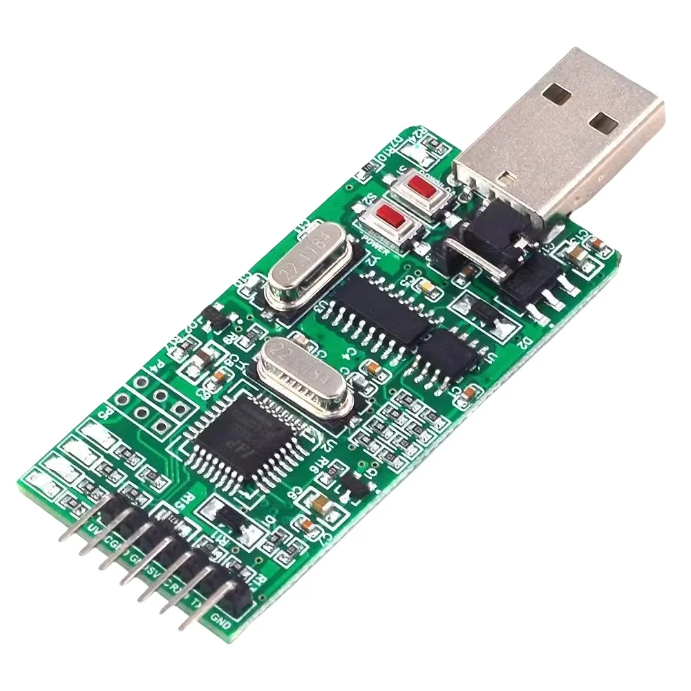 Stc Microcontroller…