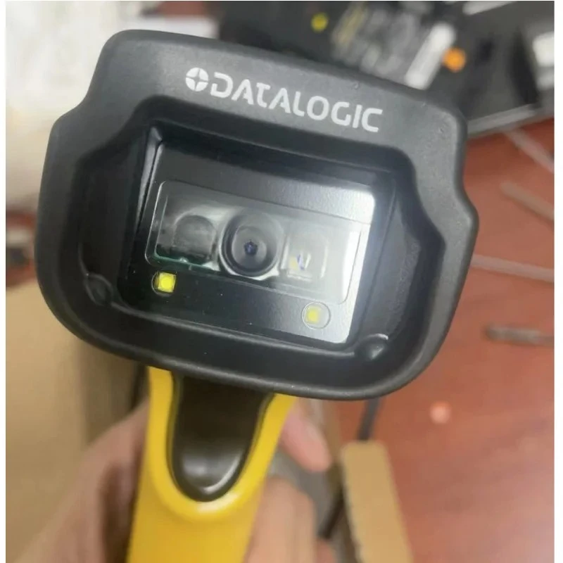 Nuovo Scanner Di Co… - image