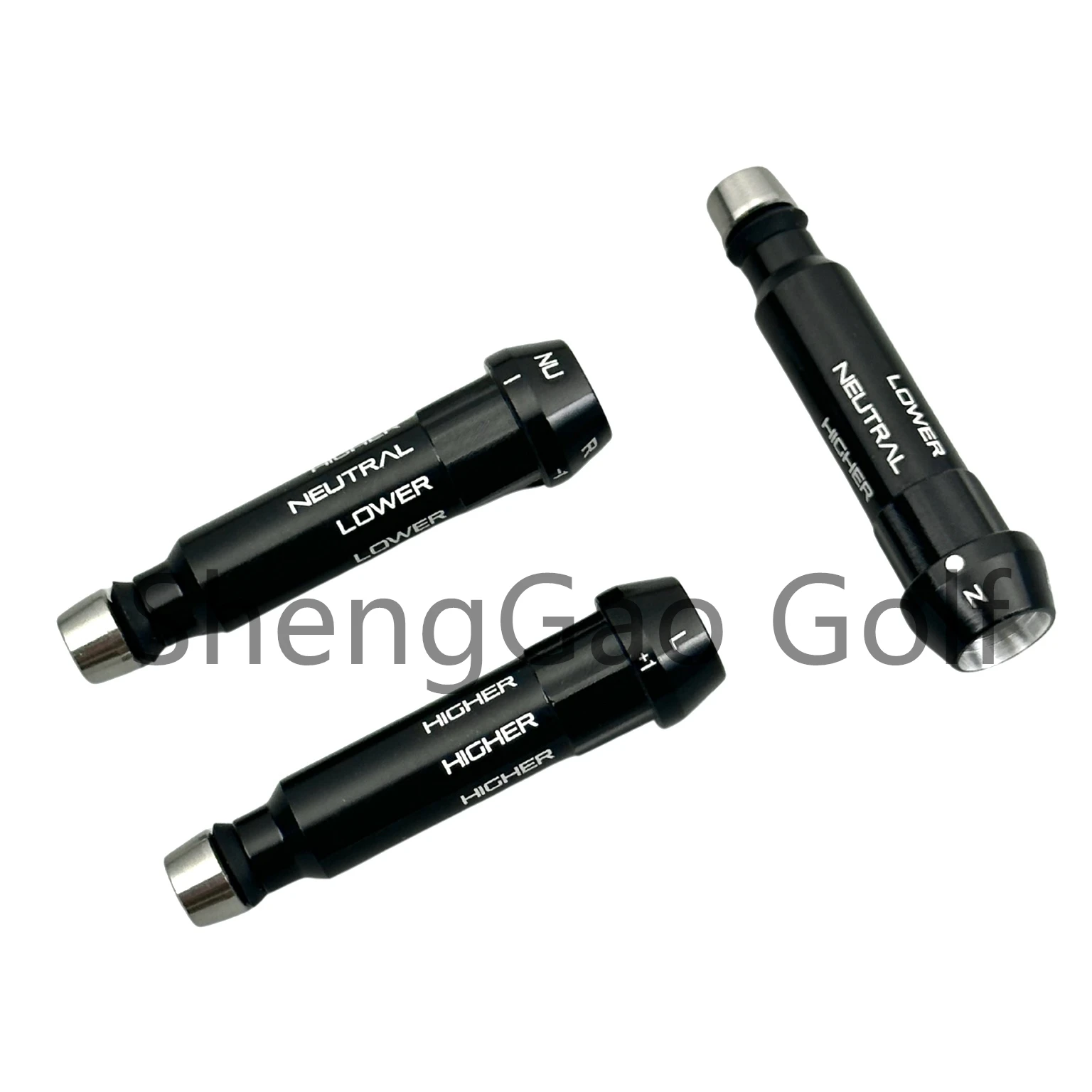 

Golf Club Shaft Adapter Sleeve Fit PROGRESS BB6 Driver Club Head