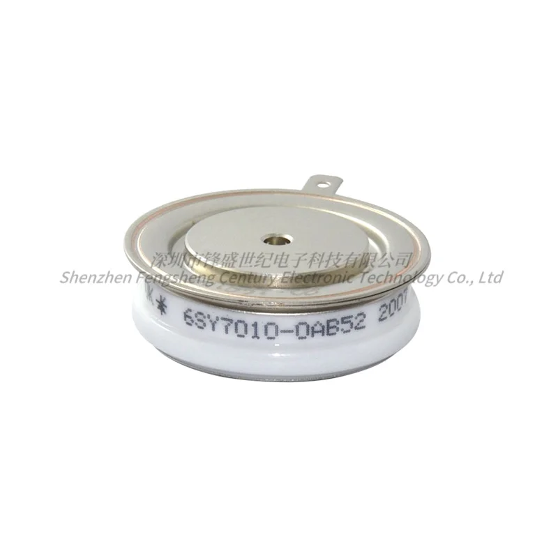 

6SY7010-0AB52 Модуль силиконового тиристорного выпрямителя, новый, оригинальный