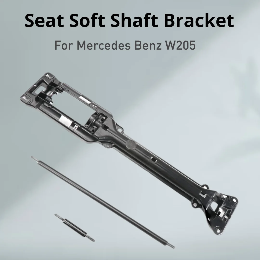 

For Mercedes W205 Car Front Seat Front and Rear Adjustment Flexible Shaft Seat Movement Adjustment Motor Cable For Benz C Class