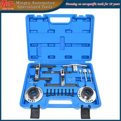 Engine Timing Tool Set For Ford 1.0 EcoBoost 1.0 SCTi Focus Fiesta B & C Max Timing Locking Setting Tool