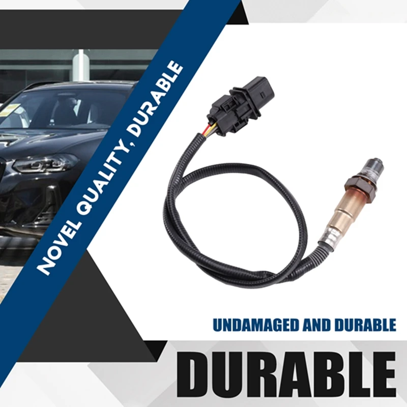 Super Sale Lambda O2 Oxygen Sensor 0281004029 for BMW 7 X3 X5 X6 Series