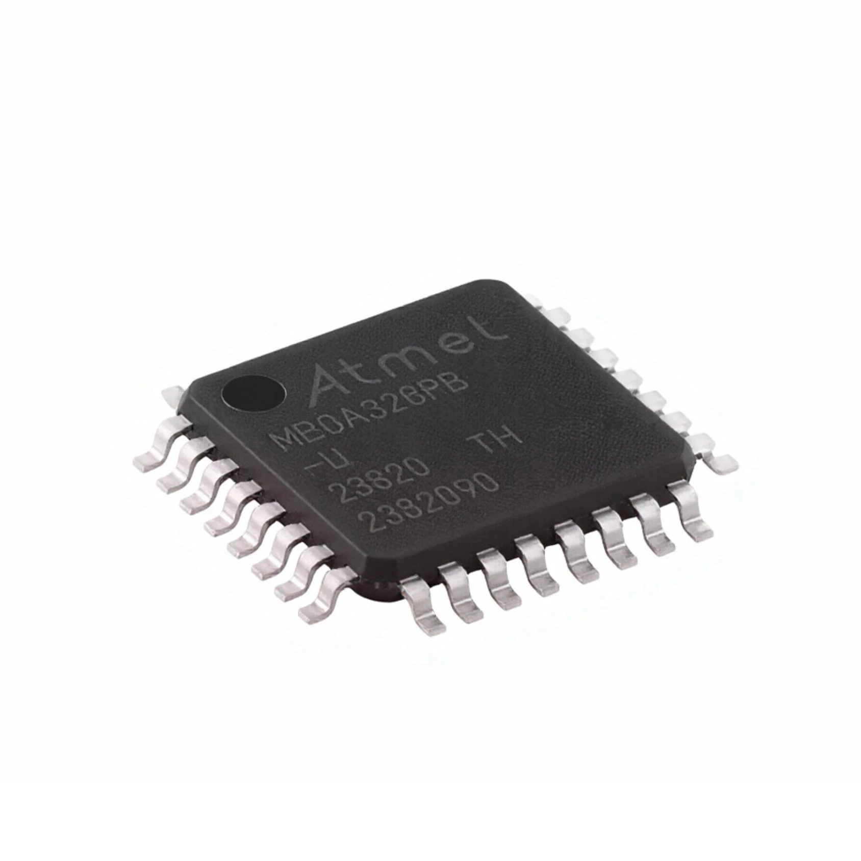 1PCS ATMEGA328P-AU  ATMEGA328PB-AU  ATMEGA328P-AUR  ATMEGA328PB-AUR  ATMEGA328P-AN ATMEGA328PB-AN ATMEGA328P-ANR ATMEGA328PB-ANR