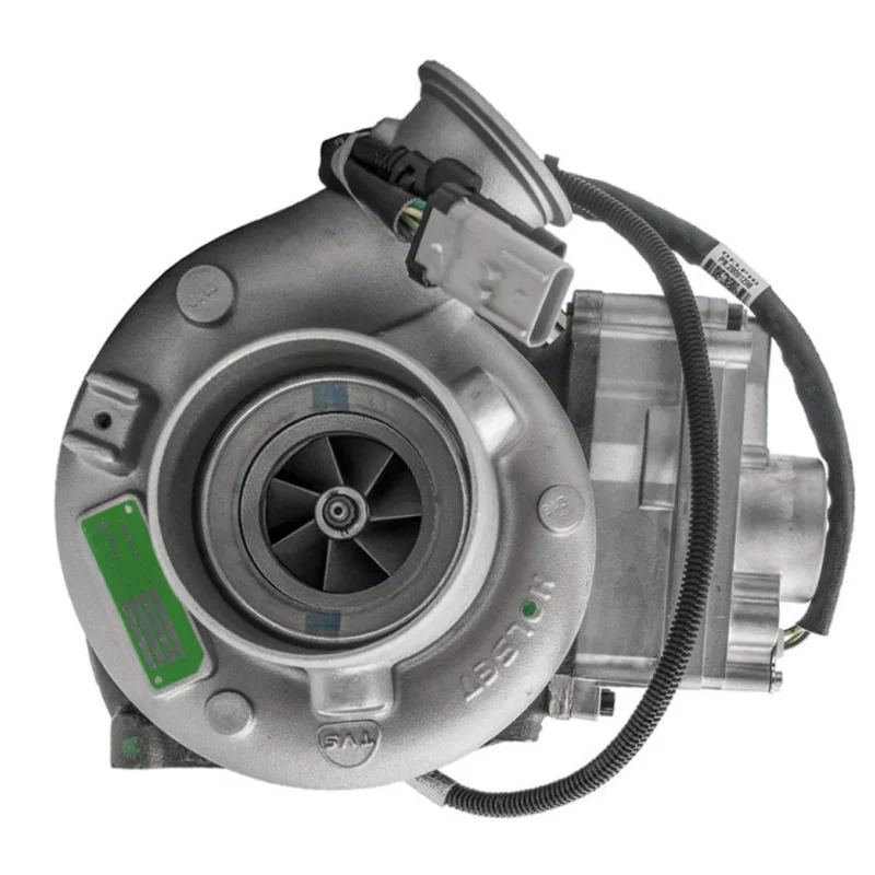 

ATV&UTVFactory Direct Sale High Quality HE300VG Turbo Bus ISB ISB07 EPA07 6.7L Diesel 4955539 3771653