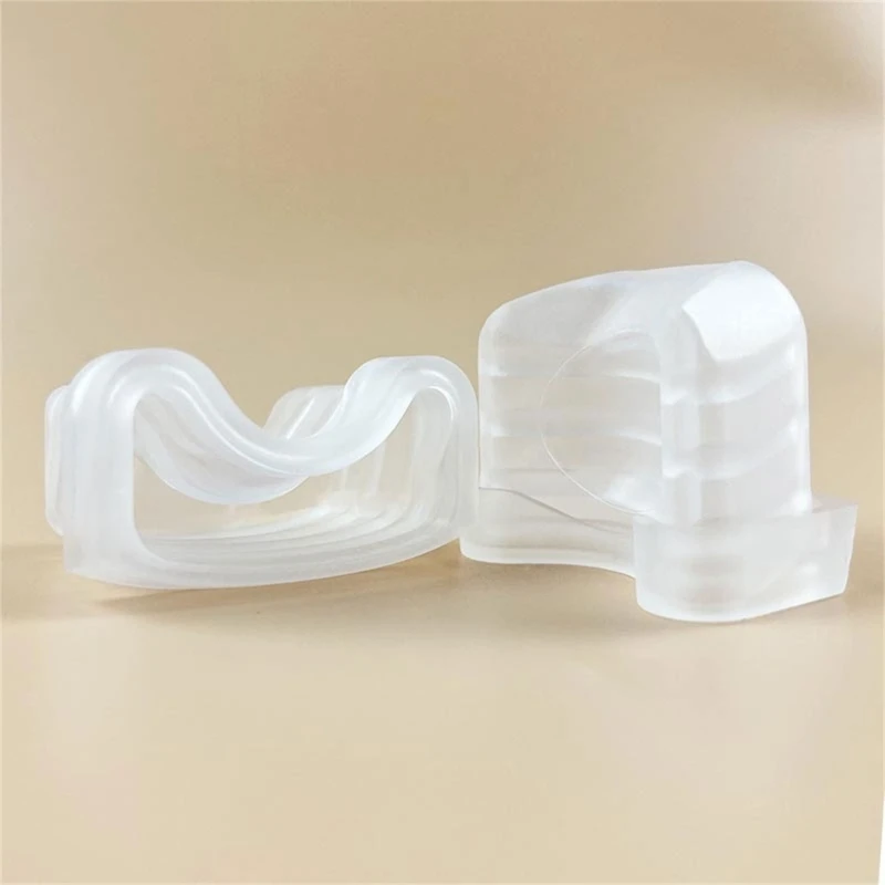 Silicone Diaphragm Membranes Duckbill Valves and Flange Horn for S18/S21 Electric Breast Pump Replacement