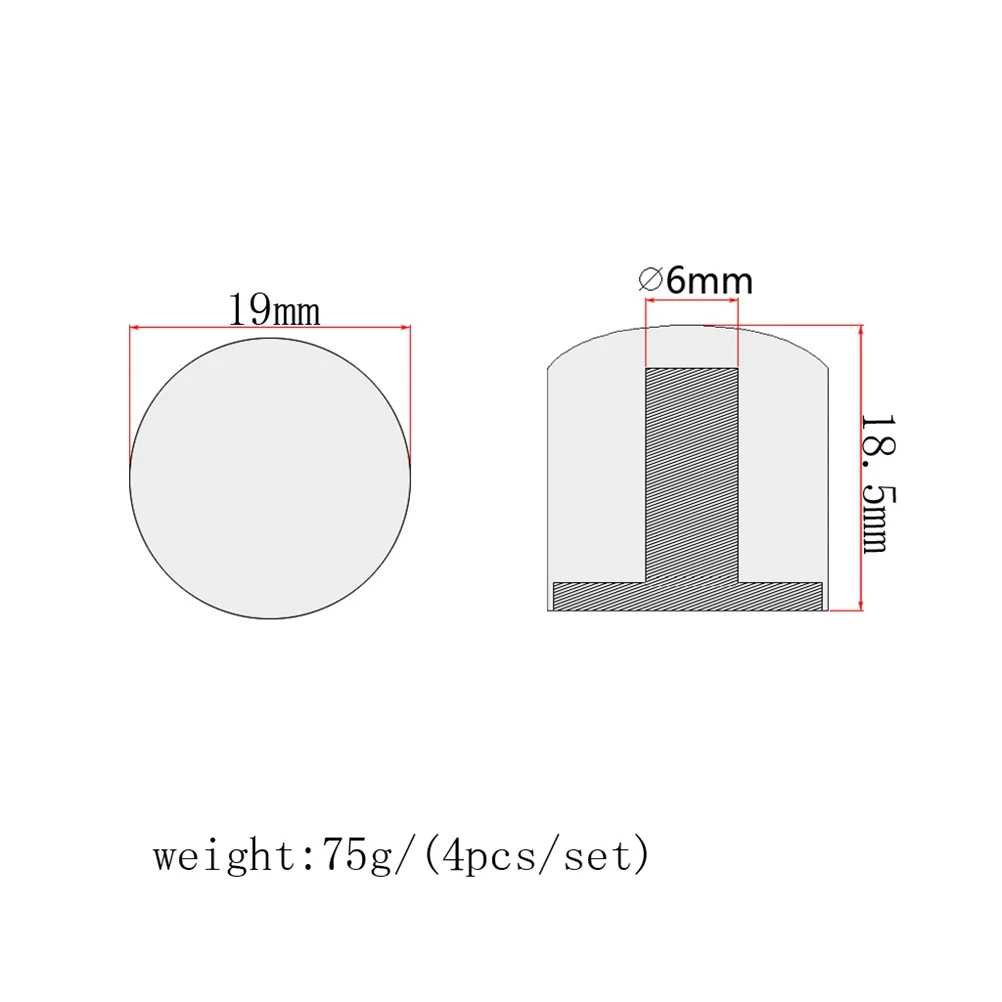 مقابض الجيتار، مقابض حجم الجيتار، مقابض الجيتار الكهربائي، مقبض الجهير، مقابض الجيتار، مقبض التحكم في الجهير #2