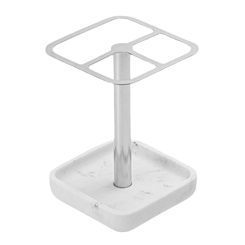 

Electric Toothbrush Holder Home Holders For Shower Bracket Organizer Stand Stainless Steel Toothbrushes