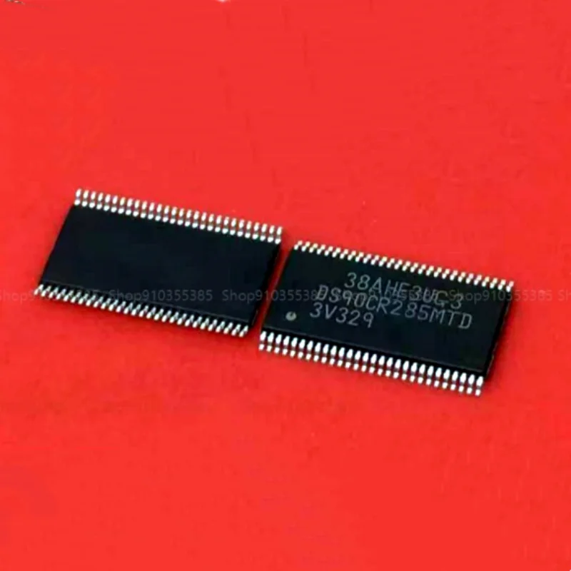 5-10pcs New DS90CR285MTD TSSOP-56 Automobile computer board chip