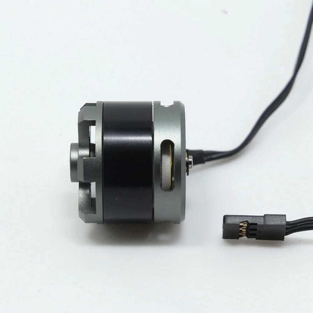 Gimbal Stabilizer Brushless Motor For DYF 2208 80T DC Micro Engine Compact Aeromodelling Drone Accessory Quiet Operating Part