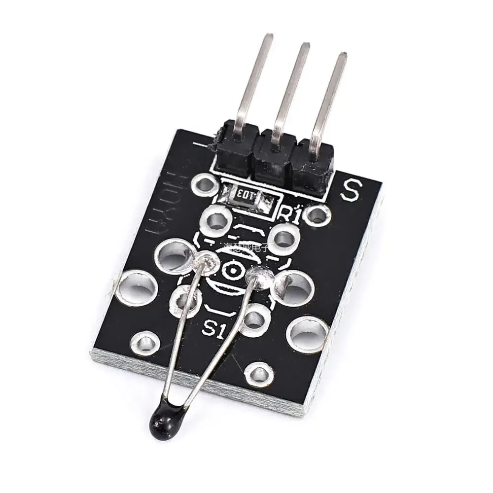 KY-013 Analog Temperature Sensor Module Diy Starter Kit