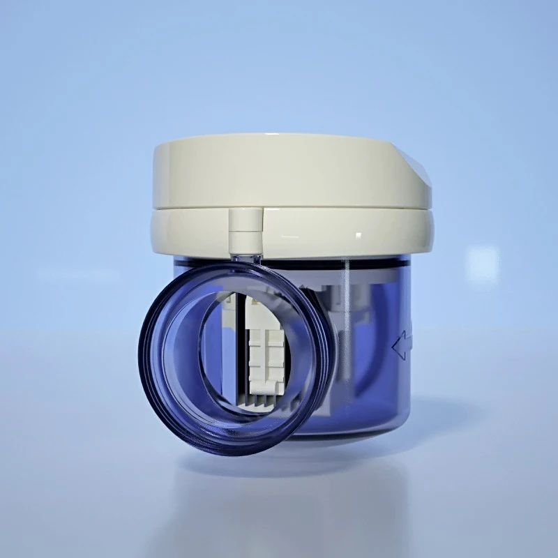 

STLF App 20-50g WiFi Function Swimming Pool Salt Chlorinator Chlorine Generator Salt Water Pool Cloro De Sal