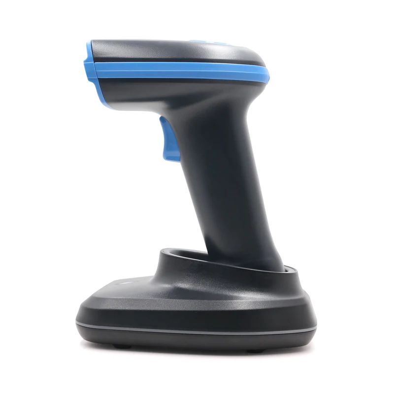 WHS-23 DPM 2D Industrial Barcode Scanner Wireless Direct Print Mark with 1280*1080 Pixel Sensor USB Interface in Stock