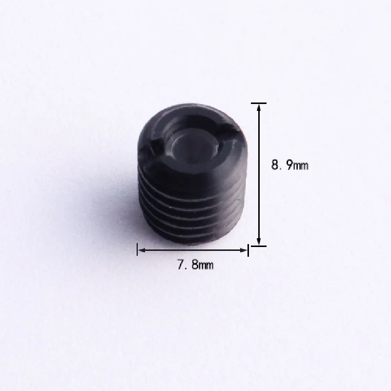 Sapphire Sub-assembly C108 104447350 444.735.0 for Charmilles Wire EDM Cutting Machines High Precision EDM Spare Parts
