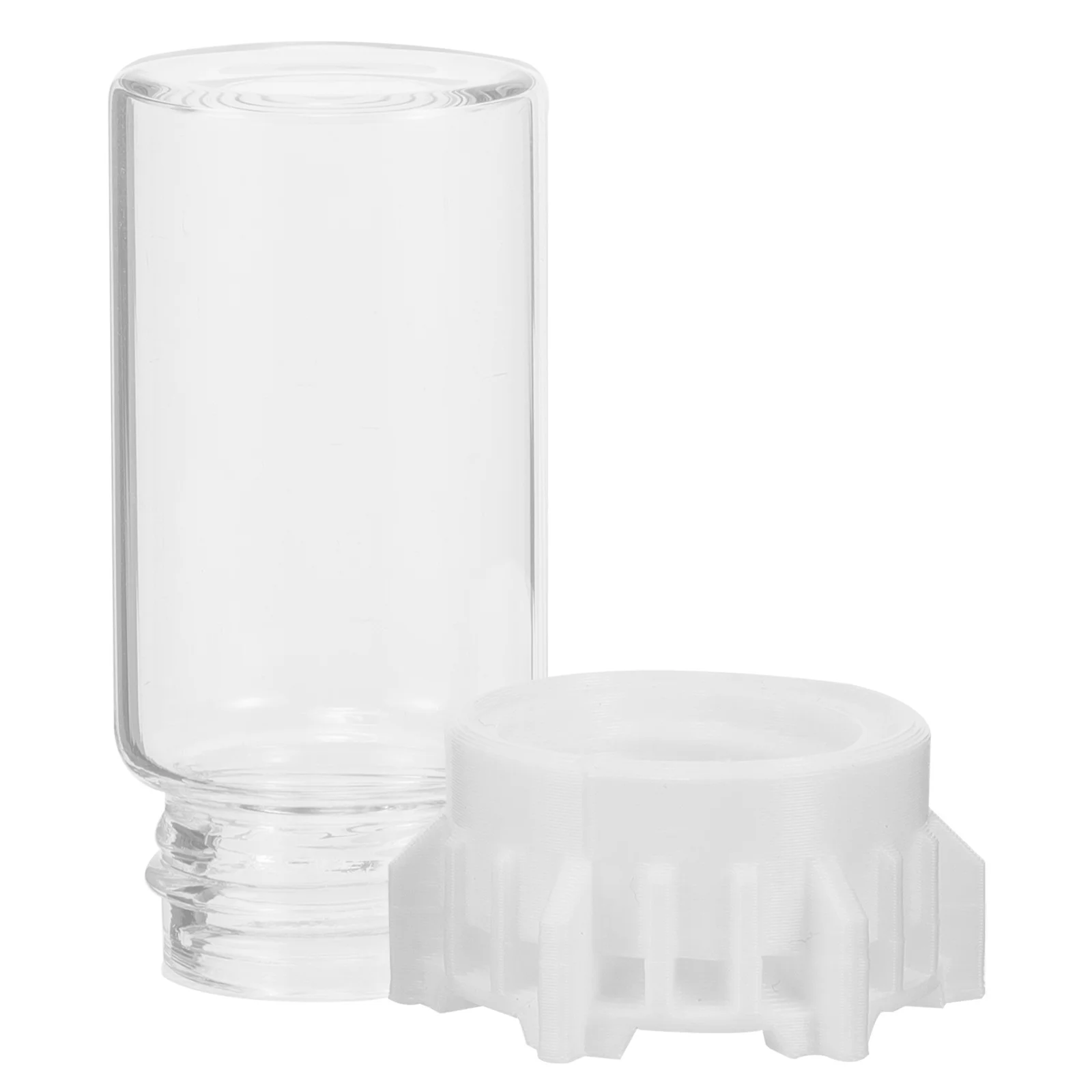 

Ant Nest Observation Insect Water Feeder Feeding Cup Ants Bird Cage Hanging Watering