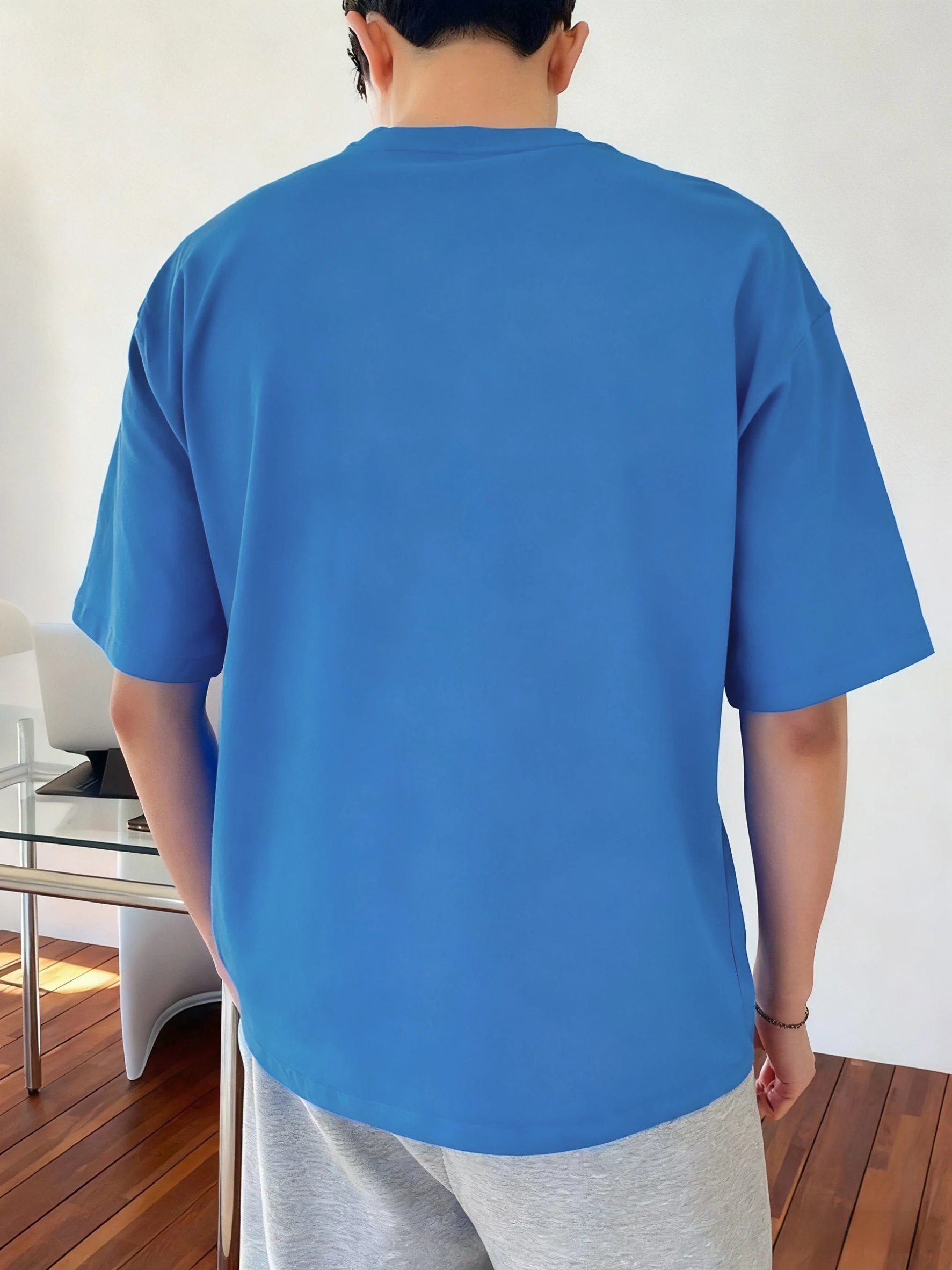 Vienna Austria Letter Local Printing Men T-Shirt Cotton Summer Soft Oversized Tops O-Neck Short Sleeve T Shirt Casual Clothes