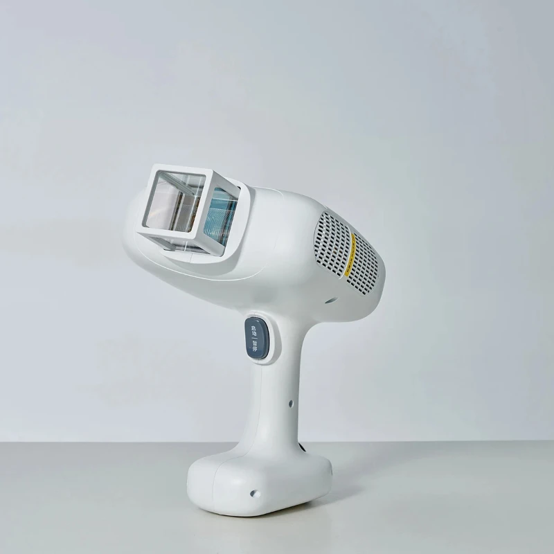 

Effective UV phototherapy unit 308 nm excimer laser system for Vitiligo Psoriasis treatment UV lamp