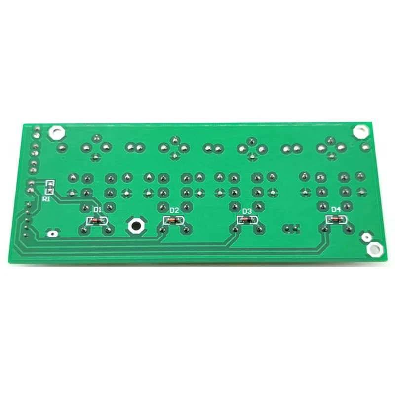 【HASD】2X XF-LPF- Filtro 12V 100W Unità LPF passa basso 3,5 Mhz-30 Mhz Kit fai da te
