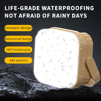 BALDR 0026 Camping Light Multifunctional Portable Outdoor Picnic Camping Light Outdoor Emergency Light Work Light Super Bright