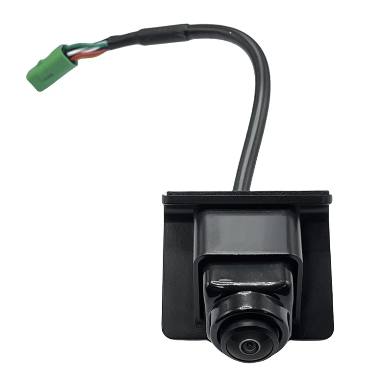 

A80P-Car Backup PDC Park Assist Rearview Camera 10170-26667 01728220 For Geely Emgrand GS Back View Reversing Camera