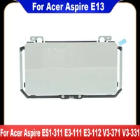 Para Acer Aspire E13 ES1-311 E3-111 E3-112 V3-371 V3-331 Botón del ratón del panel táctil TMP2991 920- 002807 -07 920- 002807 -05 Alta calidad