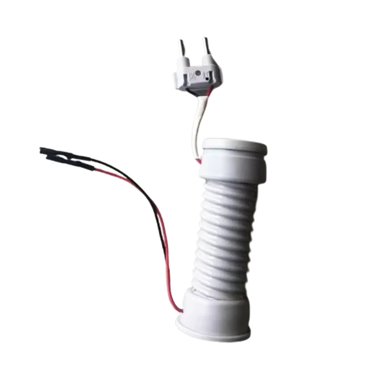 فرشاة الأرضية الأصلية خرطوم كهربائي لـ Roidmi F8 F8E F8E Pro F8 Pro NEX ملحقات أجزاء المكنسة الكهربائية اللاسلكية المحمولة