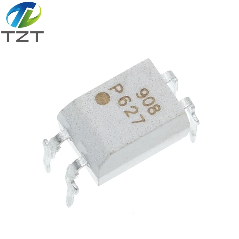 10PCS TLP627-1 TLP627 P627