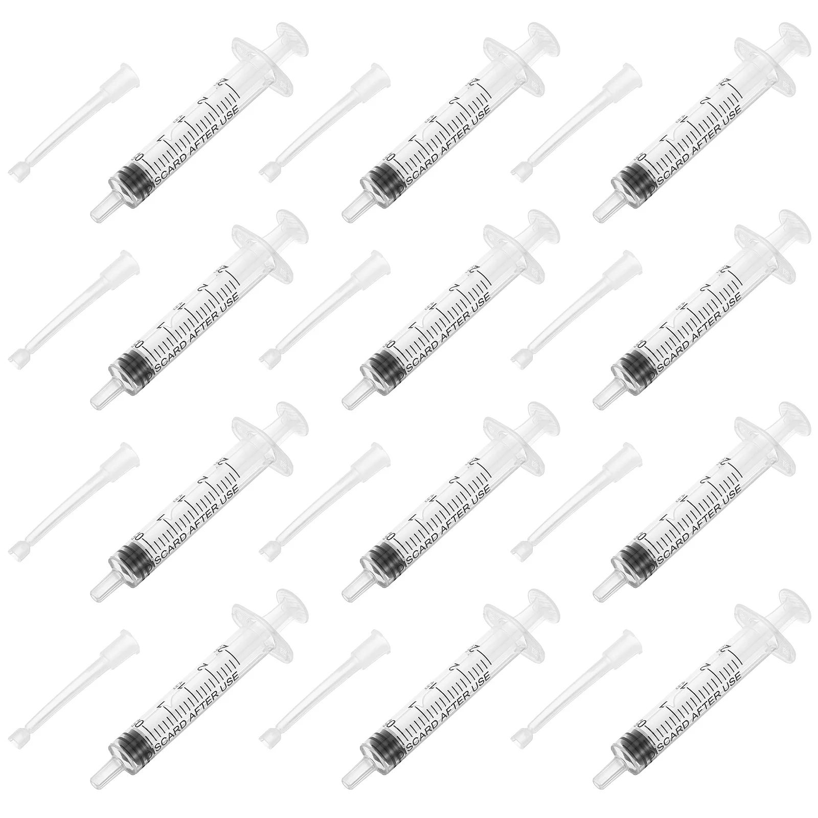 

12pcs Perfume Dispenser Travel Portable Liquid Extractor Tool For Refill Transfer Plastic Perfume Extraction Kit Fragrance
