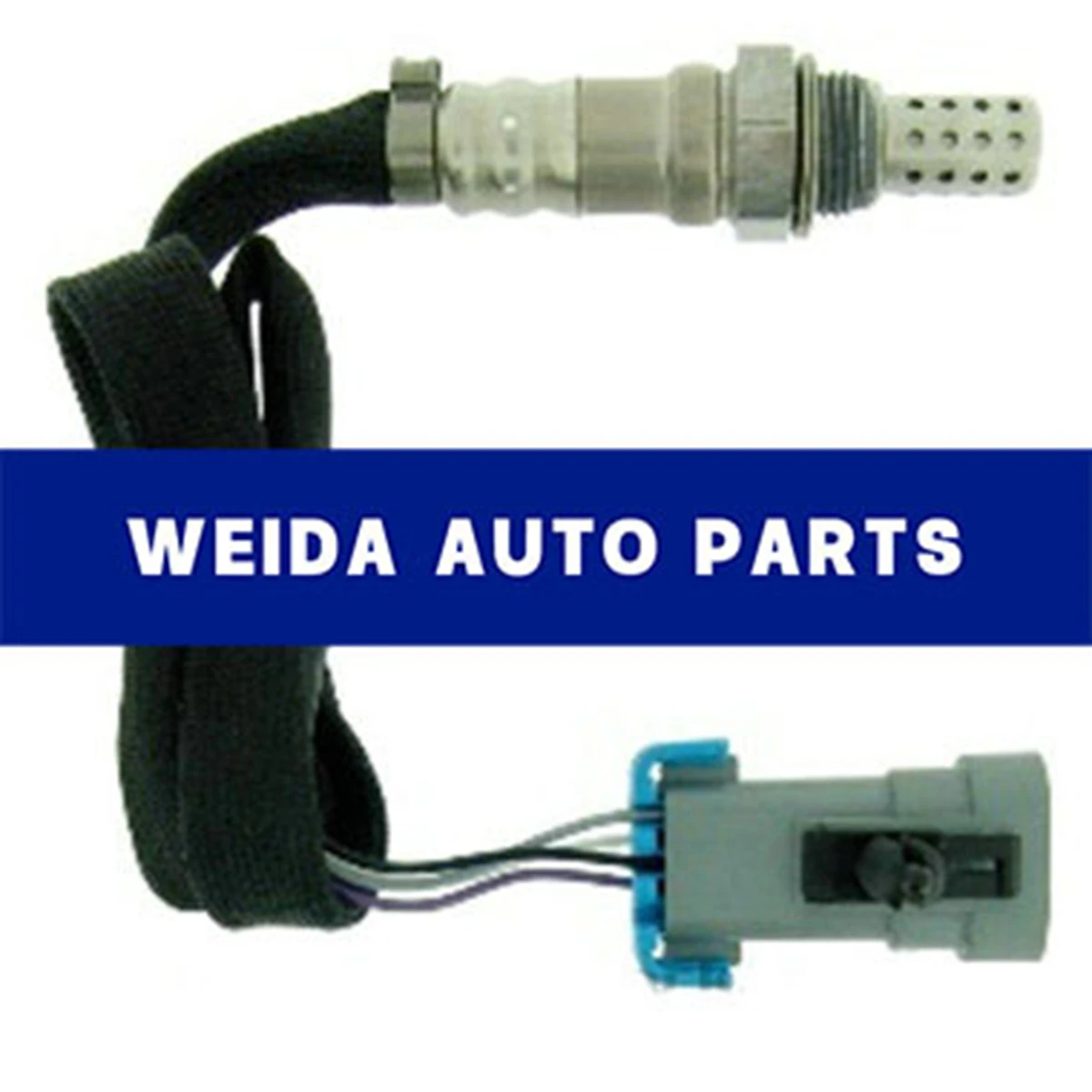 FOR  CHEVROLET 12565415, 19107281 Oxygen Sensors