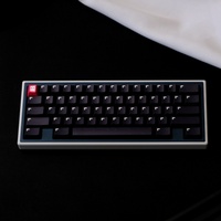 150 Keys GMK Pixel Key Cap PBT Cherry Profile Thermal Sublimation Mechanical Keyboard for Customization