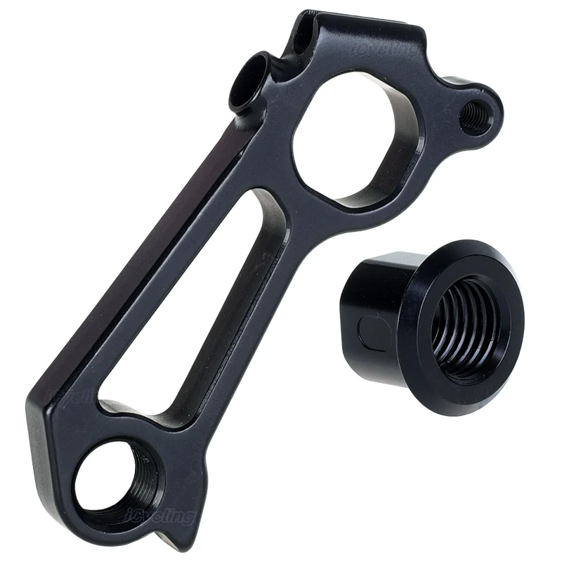 Derailleur Hanger For Scott 277545 Addict RC 10 15 20 30 Ultimate Pro 2020 SC-R-SW1-D DM Shimano-DIRECT-Mount Dropout #277545