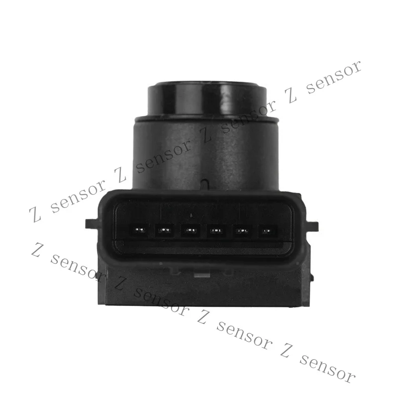 Z+ 4Pcs Bumper PDC Ultrasonic Parking Sensor For Kia Stinger 2018-2020 95720-J5310