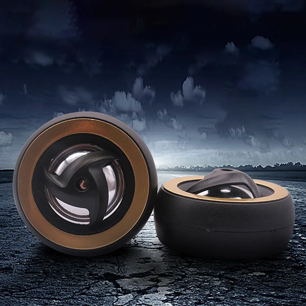 TS250 Super Tweeters 150W Piezoelectric Coil Tweeters Horn 2KHZ-30KHZ Frequency 92dB HIFI 25m Silk Diaphragm Loud Speakers