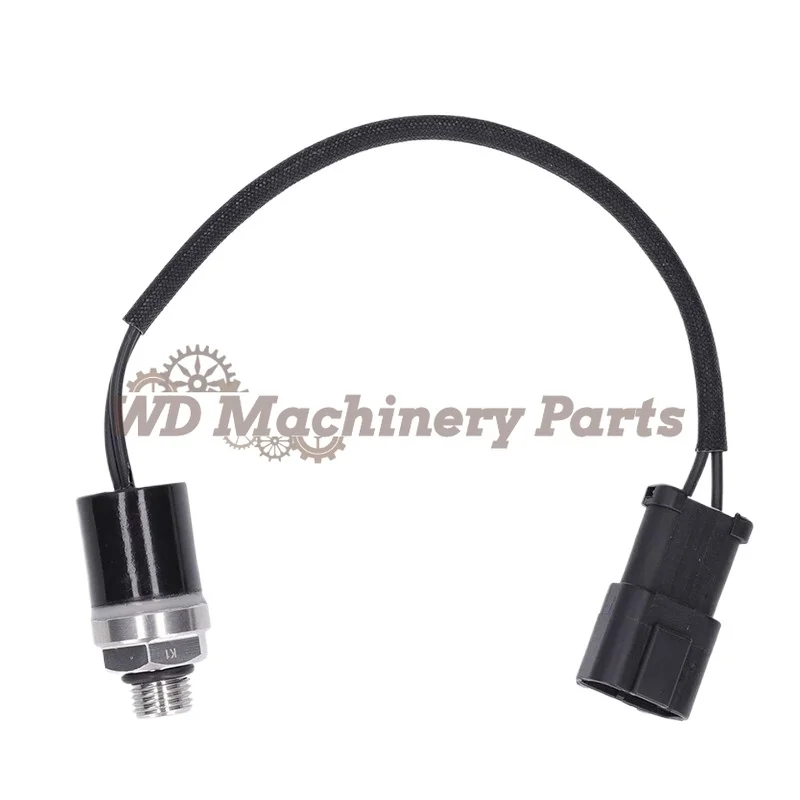 

663-5545 Pressure Sensor For Komatsu WA270-5 WA380-6 WA320-5 WA400-5 WA450-6