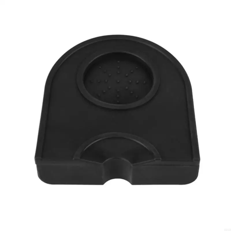 D0ab silicone cà phê giả mạo mat không slip espresso silicon pad chống
