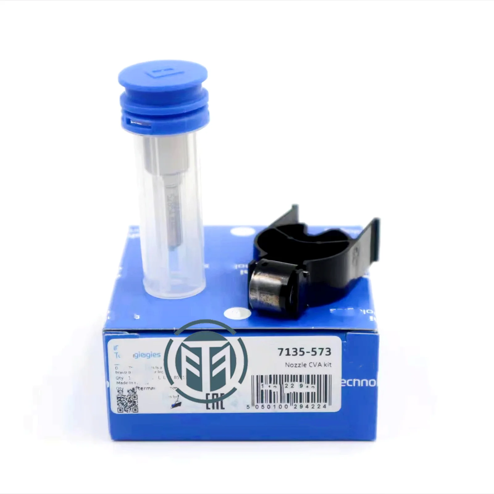 

100% Original Overhaul Kit 7135-573 ,Repair Kit 7135573,Control Valve 625C,Nozzle L374PBD for 288229873