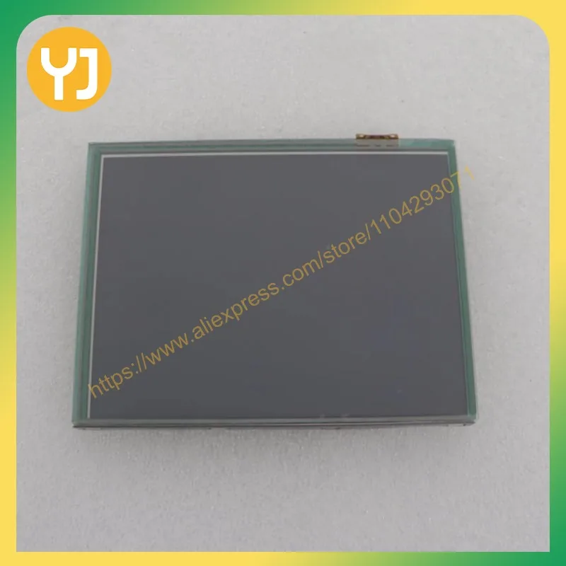 

in stock UMSH-8377MD-T 5.7 inch industrial display LCD screen