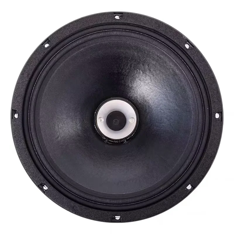 10 INCH NEODYMIUM MAGNETIC COAXIAL SPEAKER 65 CORE LOW 44COREHIGH300WPROFESSIONALSTAGEMONITORRETURNSPEAKERFORLIVEPERFORMANCEWORK