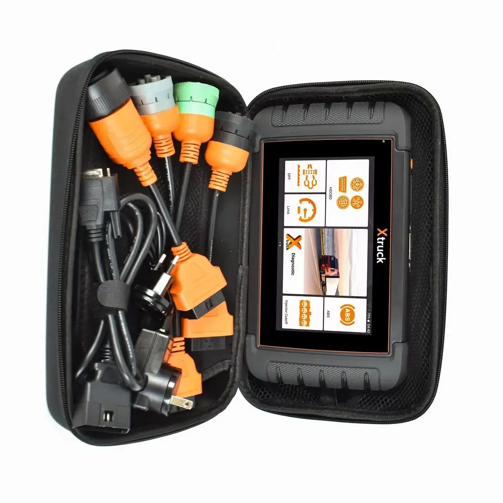 Xtruck HD19 2025 Ne… - image