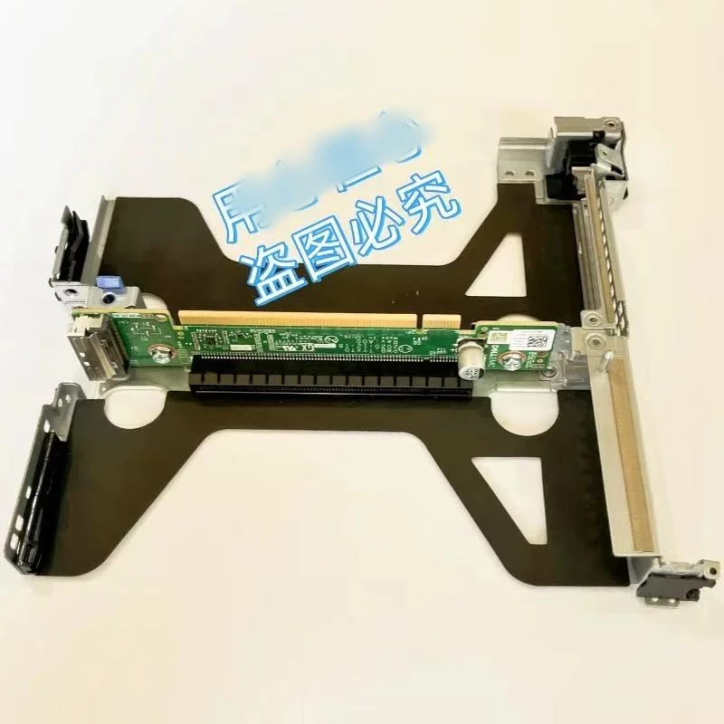 

Новая карта расширения XRHW5 0XRHW5 для Dell R650XS R660XS R450 R460 RSR2 SNAPI 1X16