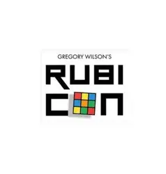 RUBICON by Gregory Wilson - Magic tricks