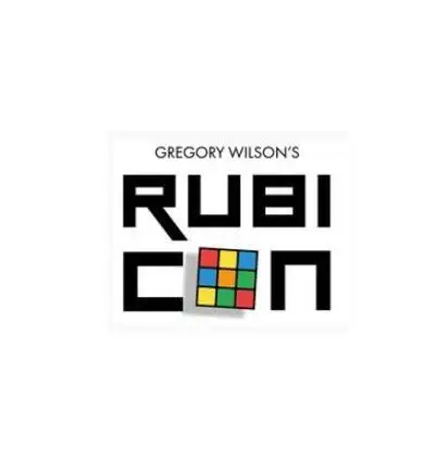 RUBICON by Gregory Wilson - Magic tricks