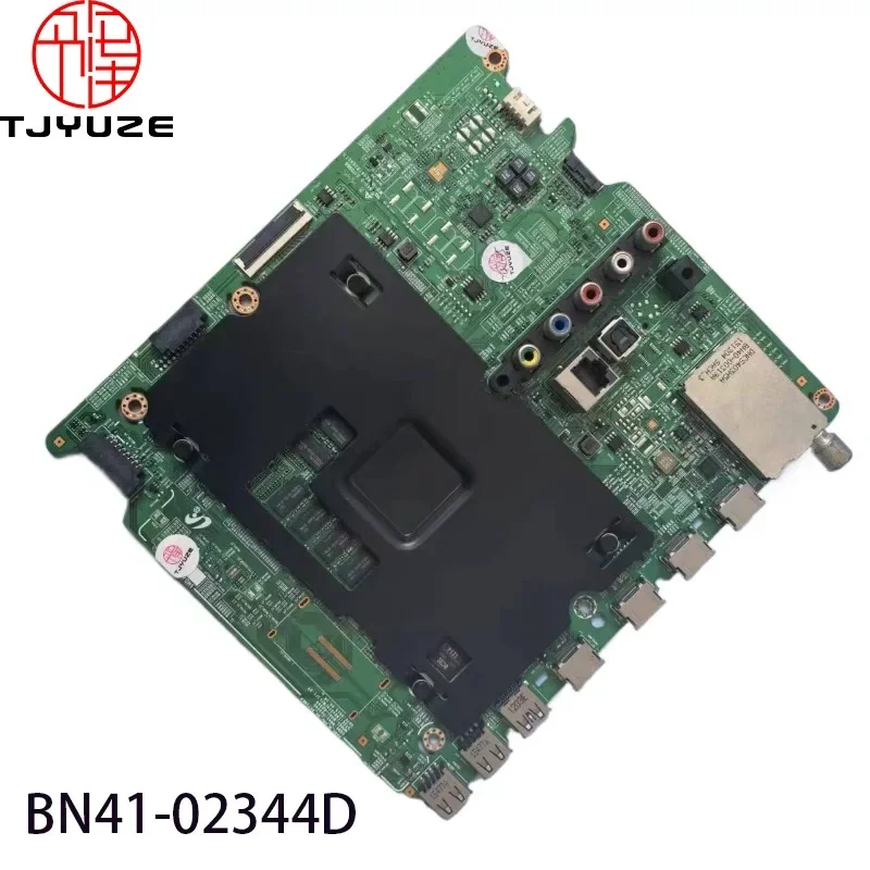 

Compatible with Samsung Main Board BN94-08778R for CY-WJ048HGLV3H UE48JU6570 UE48JU6570U UE48JU6570UXTK TV Board